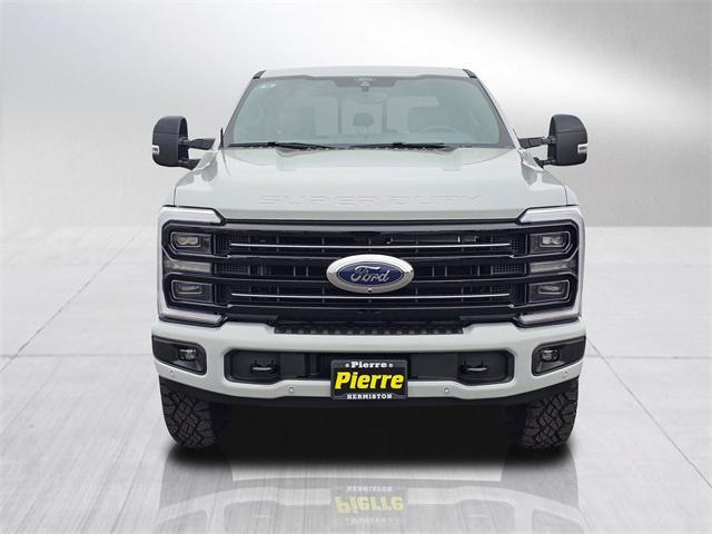 new 2026 Ford F-250 car, priced at $95,971