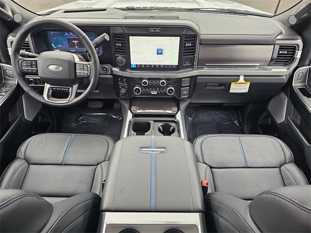 new 2026 Ford F-250 car, priced at $95,971