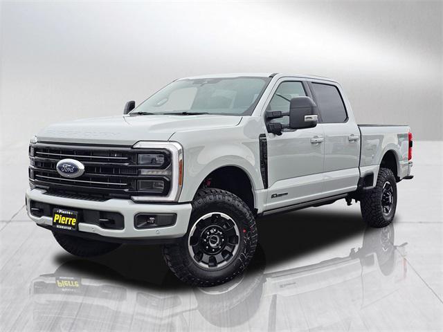 new 2026 Ford F-250 car, priced at $95,971