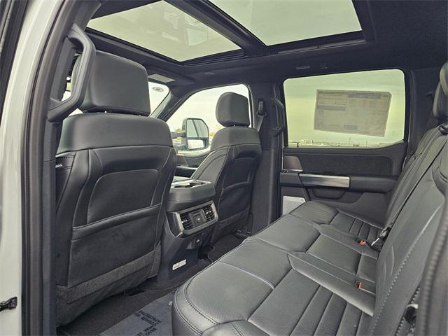 new 2026 Ford F-250 car, priced at $95,971