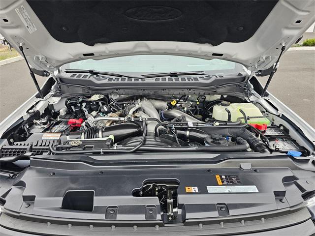 new 2026 Ford F-250 car, priced at $95,971