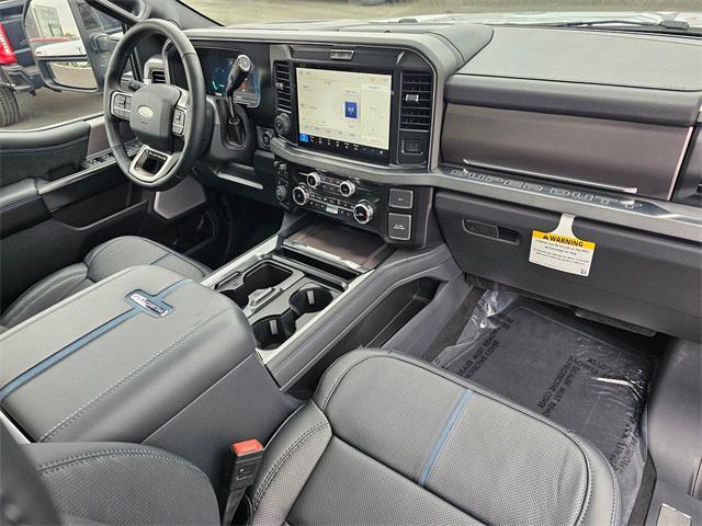 new 2026 Ford F-250 car, priced at $95,971