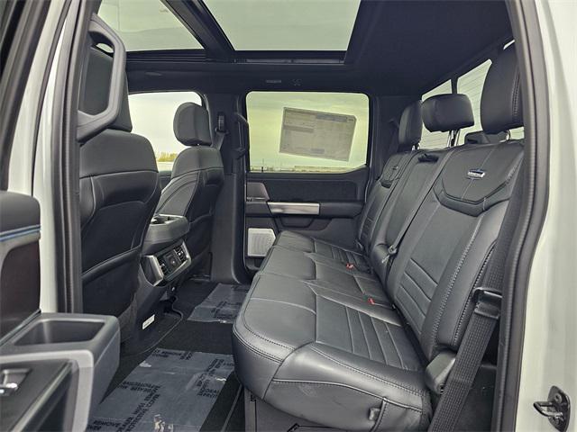 new 2026 Ford F-250 car, priced at $95,971