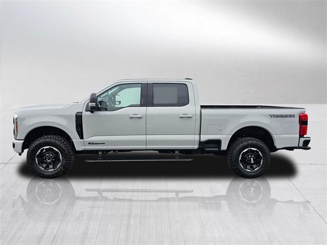 new 2026 Ford F-250 car, priced at $95,971