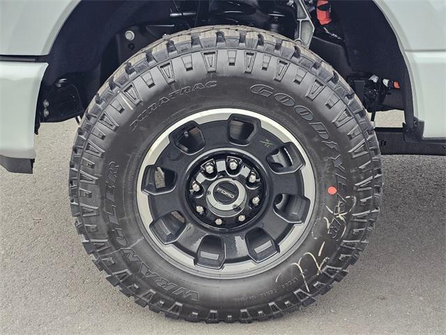 new 2026 Ford F-250 car, priced at $95,971