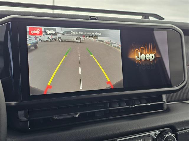 new 2026 Jeep Wrangler car