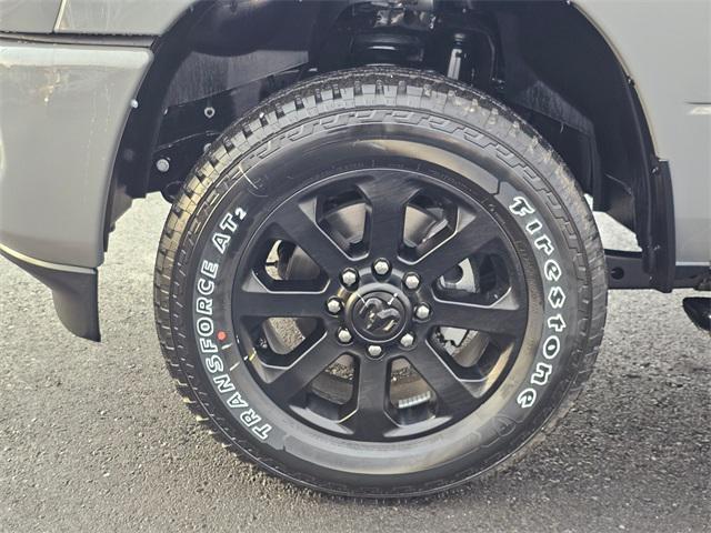 new 2026 Ram 2500 car, priced at $73,259