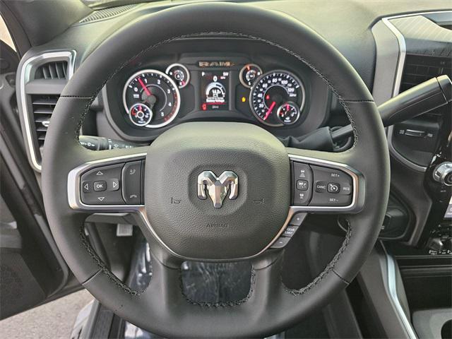 new 2026 Ram 2500 car, priced at $73,259