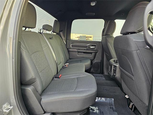 new 2026 Ram 2500 car, priced at $73,259