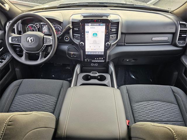 new 2026 Ram 2500 car, priced at $73,259