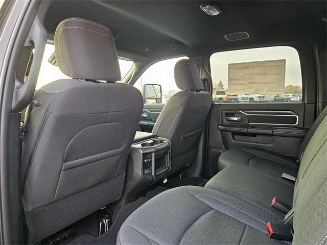 new 2026 Ram 2500 car, priced at $73,259