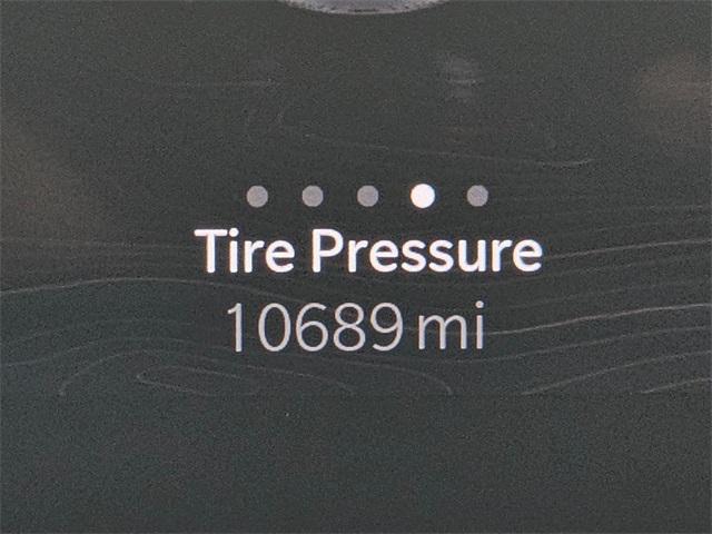 used 2025 Jeep Grand Cherokee car, priced at $38,967