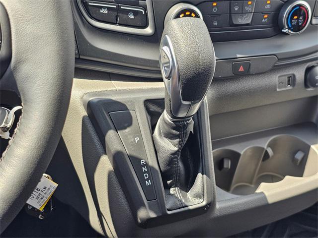 new 2025 Ford Transit-250 car, priced at $55,046