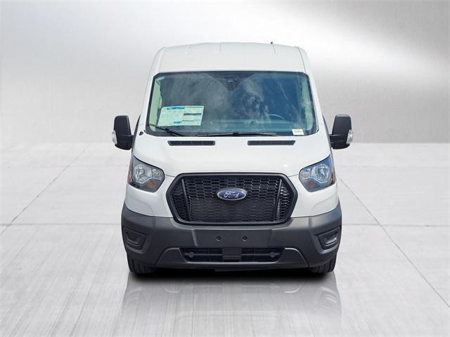 new 2025 Ford Transit-250 car, priced at $55,046
