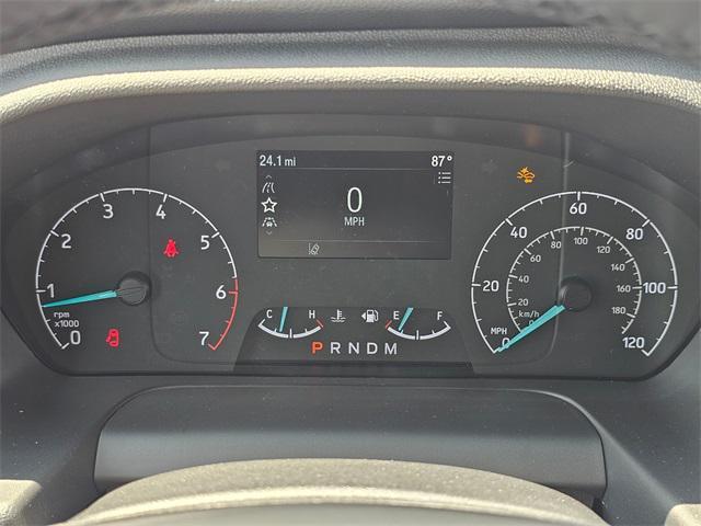 new 2025 Ford Transit-250 car, priced at $55,046