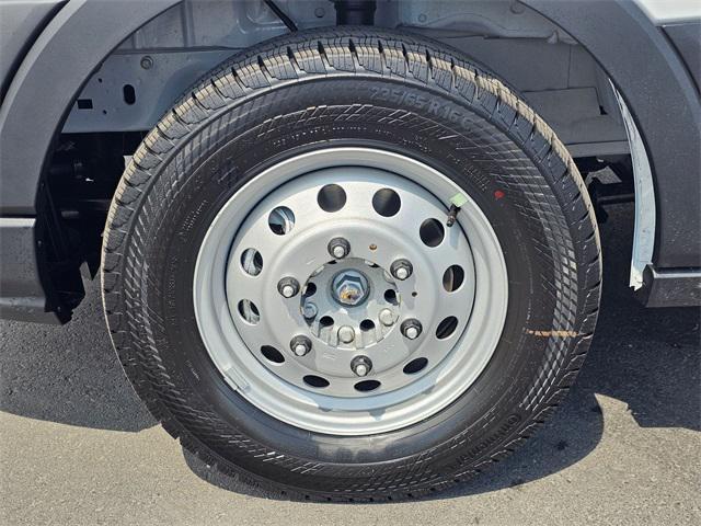 new 2025 Ford Transit-250 car, priced at $55,046