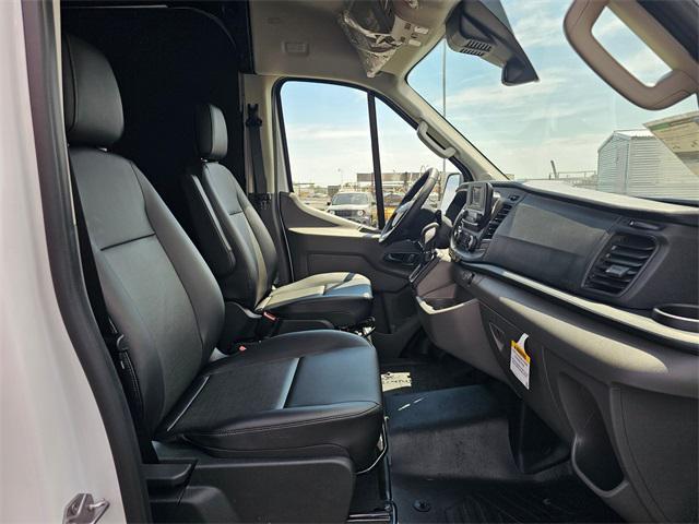 new 2025 Ford Transit-250 car, priced at $55,046