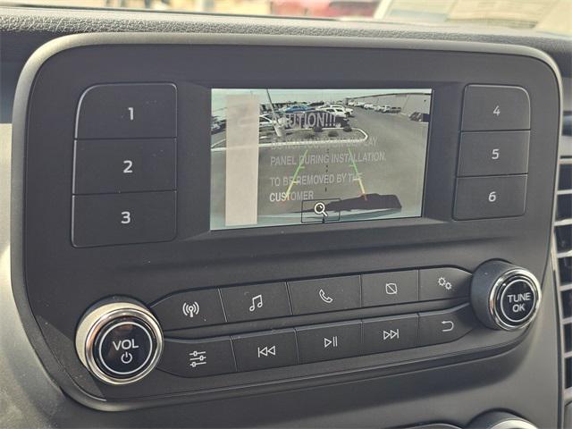 new 2025 Ford Transit-250 car, priced at $55,046