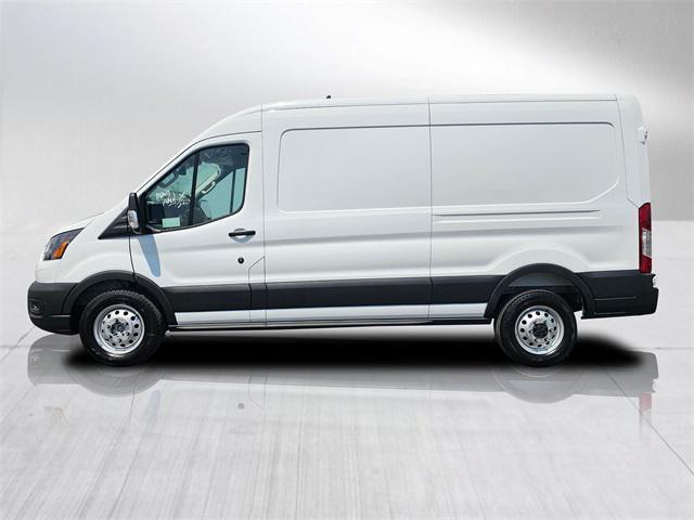 new 2025 Ford Transit-250 car, priced at $55,046