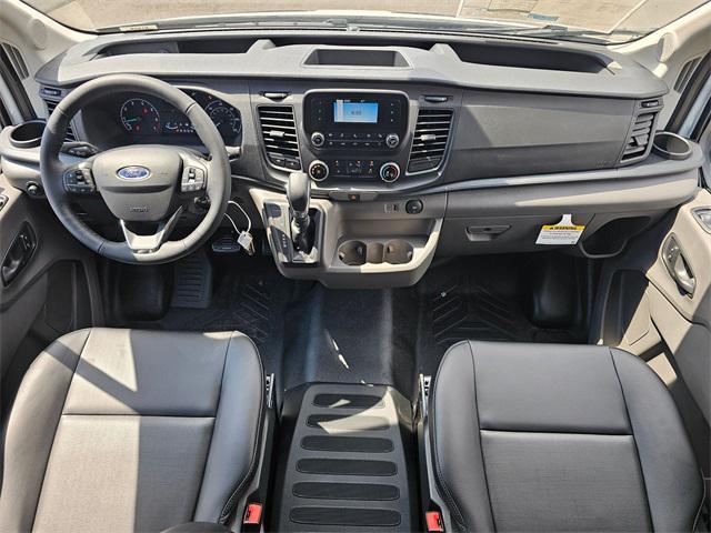 new 2025 Ford Transit-250 car, priced at $55,046