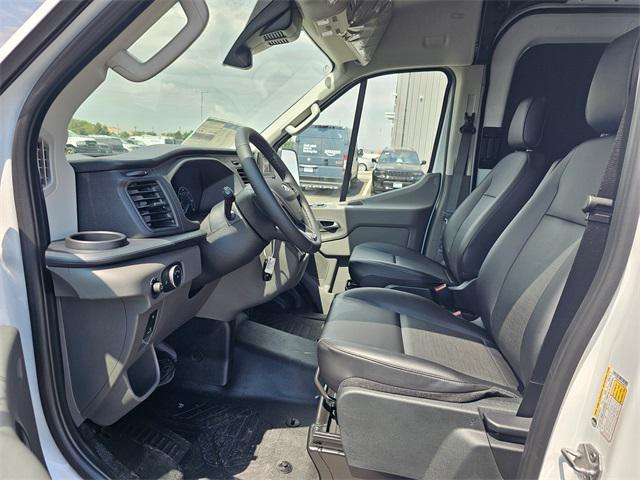 new 2025 Ford Transit-250 car, priced at $55,046