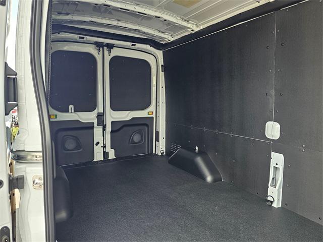 new 2025 Ford Transit-250 car, priced at $55,046