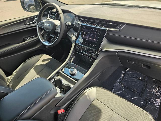 new 2025 Jeep Grand Cherokee L car, priced at $45,918