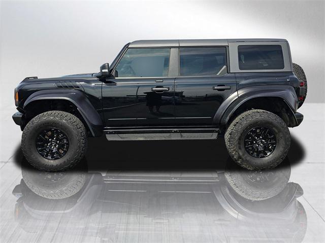 used 2022 Ford Bronco car, priced at $64,974