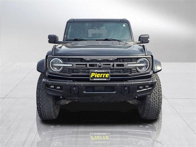 used 2022 Ford Bronco car, priced at $64,974