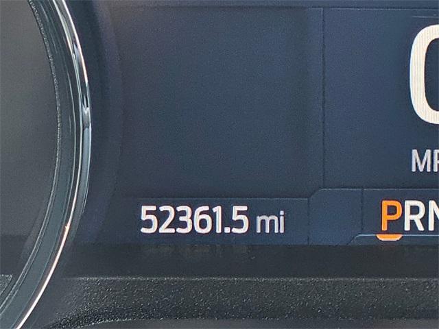 used 2022 Ford F-150 car, priced at $35,977