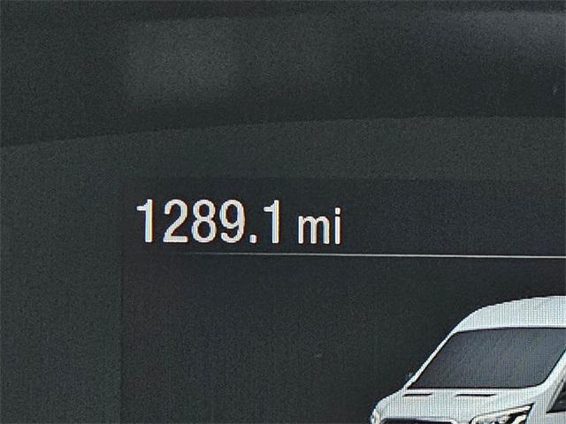 new 2024 Ford Transit-350 car, priced at $76,250