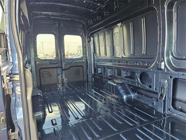 new 2024 Ford Transit-350 car, priced at $76,250