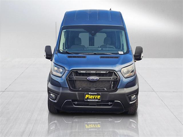 new 2024 Ford Transit-350 car, priced at $76,250