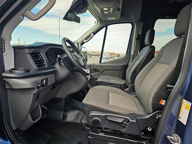 new 2024 Ford Transit-350 car, priced at $76,250
