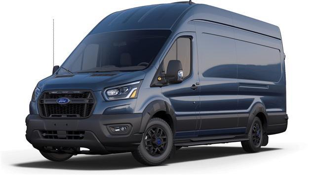 new 2024 Ford Transit-350 car, priced at $75,999
