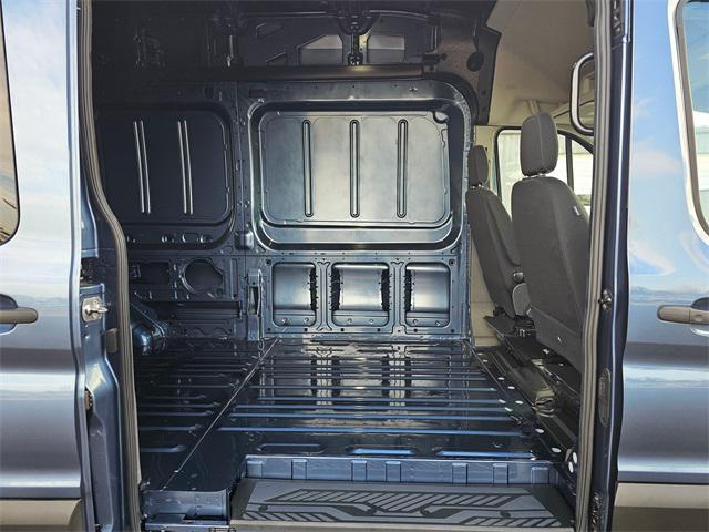 new 2024 Ford Transit-350 car, priced at $76,250