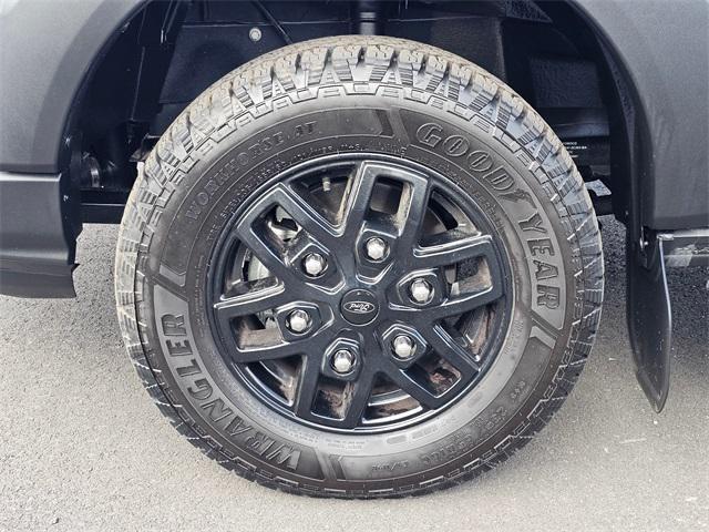 new 2024 Ford Transit-350 car, priced at $76,250