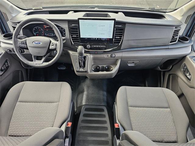 new 2024 Ford Transit-350 car, priced at $76,250