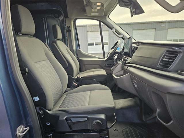 new 2024 Ford Transit-350 car, priced at $76,250