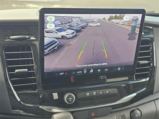 new 2024 Ford Transit-350 car, priced at $76,250