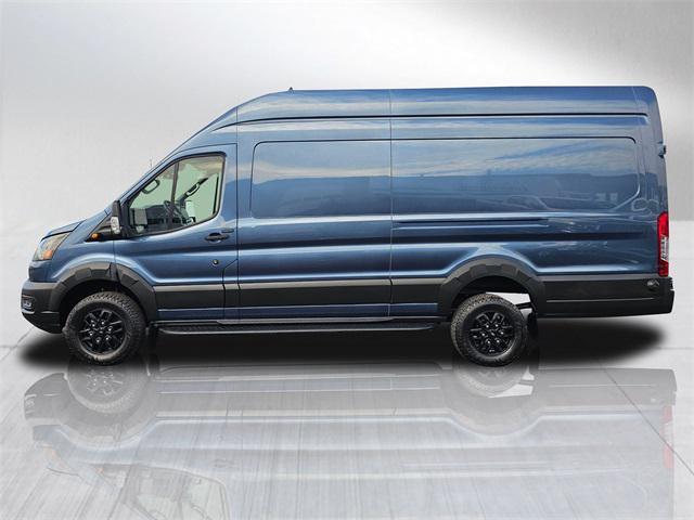 new 2024 Ford Transit-350 car, priced at $76,250