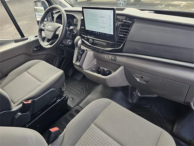 new 2024 Ford Transit-350 car, priced at $76,250
