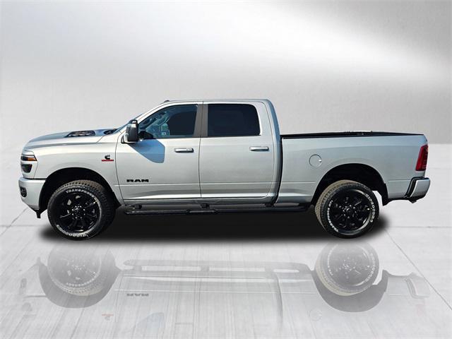 new 2026 Ram 2500 car, priced at $85,000