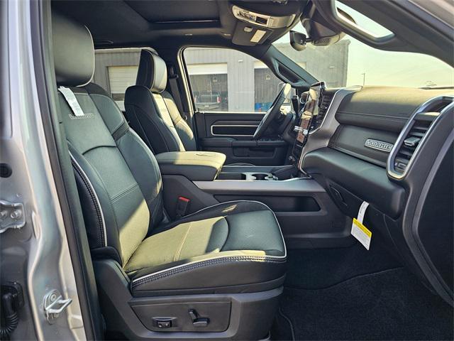 new 2026 Ram 2500 car, priced at $85,000