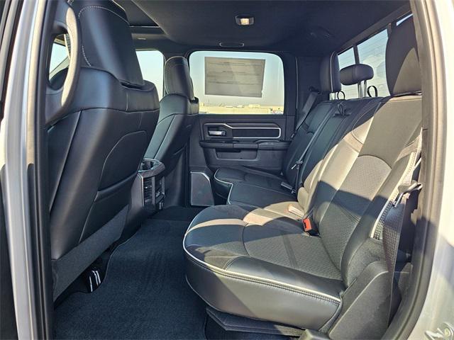 new 2026 Ram 2500 car, priced at $85,000