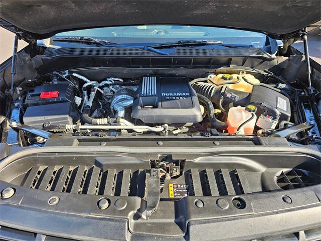 used 2020 Chevrolet Silverado 1500 car, priced at $37,281