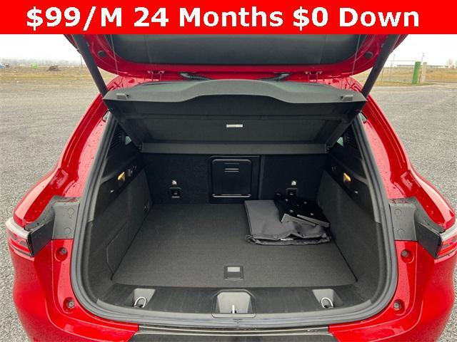 new 2024 Dodge Hornet car, priced at $36,249