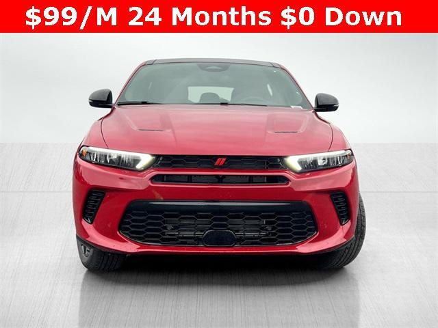 new 2024 Dodge Hornet car, priced at $36,249