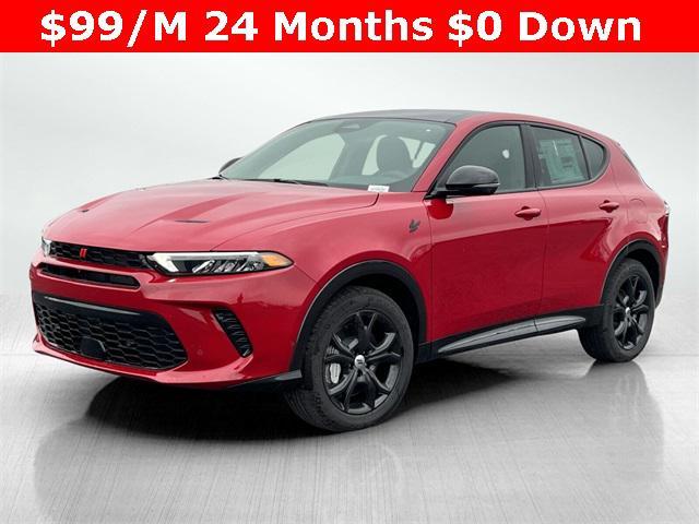 new 2024 Dodge Hornet car, priced at $36,249