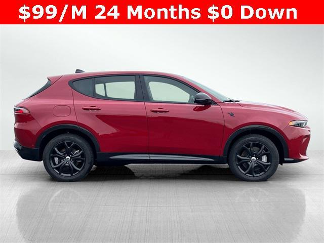 new 2024 Dodge Hornet car, priced at $36,249